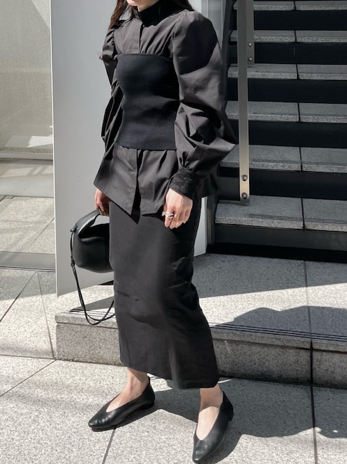 𝘼𝙕𝙐𝙎𝘼さんのコーディネート