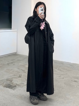 𝘼𝙕𝙐𝙎𝘼さんのコーディネート