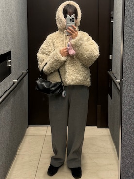 𝘼𝙕𝙐𝙎𝘼さんのコーディネート