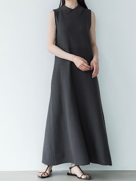 𝘼𝙕𝙐𝙎𝘼さん（レディース・153cm）の夏コーディネート