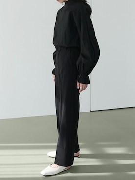 𝘼𝙕𝙐𝙎𝘼さん（レディース・153cm）の春コーディネート