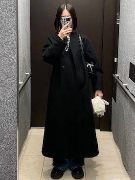 𝘼𝙕𝙐𝙎𝘼さんのコーディネート
