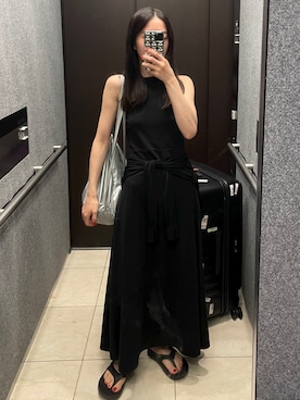 AWESOME NEEDSのバッグを使った人気ファッションコーディネート - WEAR