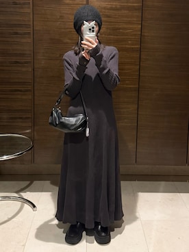 𝘼𝙕𝙐𝙎𝘼さんのコーディネート