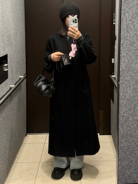 𝘼𝙕𝙐𝙎𝘼さんのコーディネート