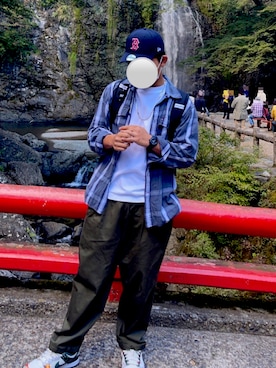 genki さんのコーディネート