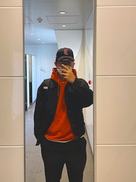 genki さんのコーディネート