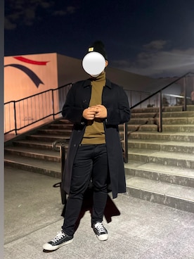 genki さんのコーディネート