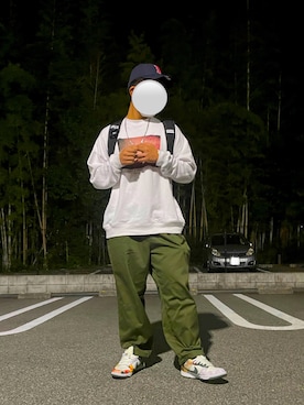 genki さんのコーディネート