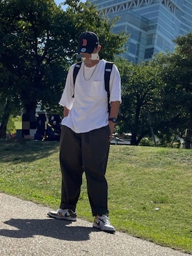 genki さんのコーディネート