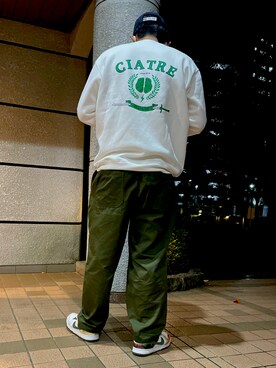 genki さんのコーディネート