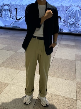 nyさんのコーディネート