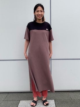 coenおおさこさんのコーディネート