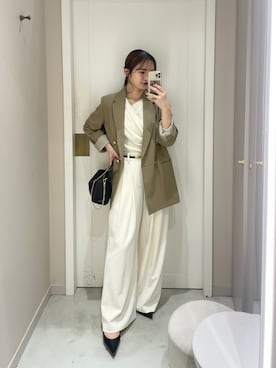 aoiii1313さんのコーディネート