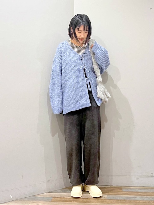 Farm Rio ファーム　パンツ Farm Rio ファーム パンツ Farm Rio Pineapple Eyelet Pants