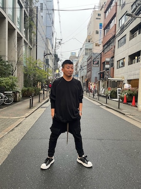 shigeさんのコーディネート