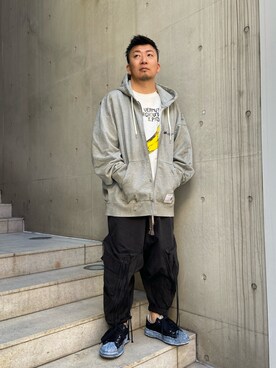 shigeさんのコーディネート