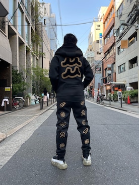 shigeさん(メンズ・168cm)の秋コーディネート