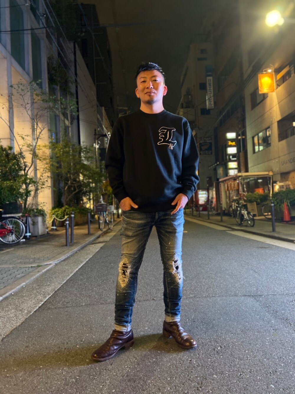 FAGASSENT（ファガッセン）の「FAGASSENT/ファガッセン/LENBRANT 