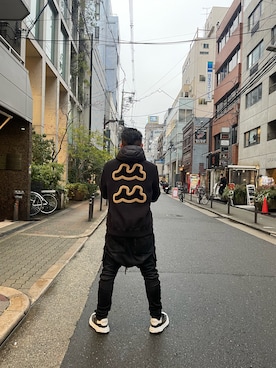 shigeさんのコーディネート