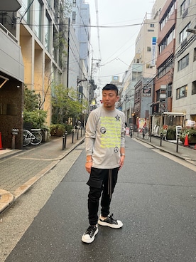 shigeさんのコーディネート