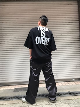 shigeさんのコーディネート