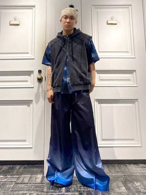 【SILVER925 MADE IN JAPAN 長さ調節可能】GRACEチェーンネックレス(HARE)