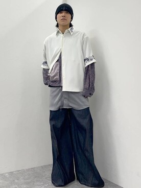 issin0006さんのコーディネート