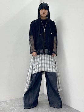 issin0006さんのコーディネート