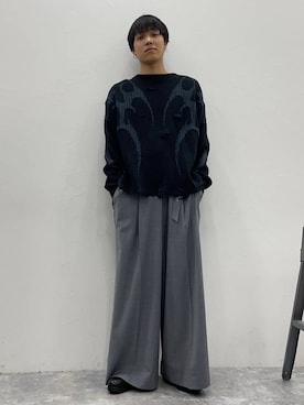 issin0006さん(メンズ・175cm)の秋コーディネート