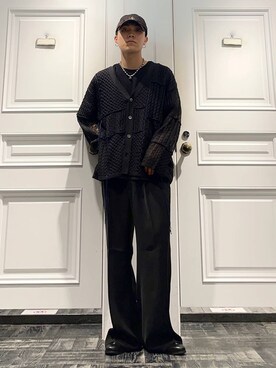 issin0006さん(メンズ・175cm)の夏コーディネート