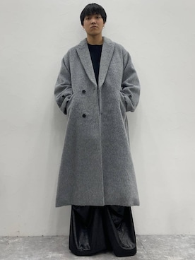 issin0006さん(メンズ・175cm)の秋コーディネート