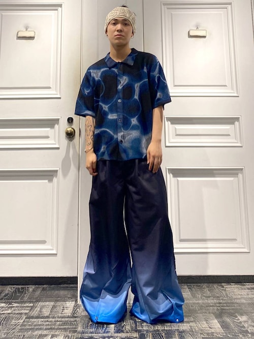 【SILVER925 MADE IN JAPAN 長さ調節可能】GRACEチェーンネックレス(HARE)