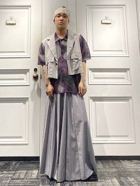 issin0006さんのコーディネート