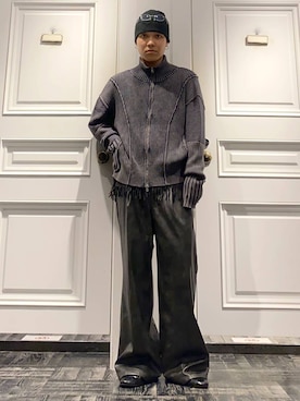 issin0006さん（メンズ・175cm）の秋コーディネート