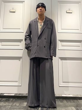 issin0006さんのコーディネート