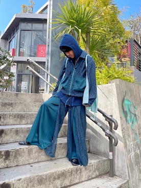 issin0006さんのコーディネート