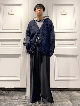 issin0006さんのコーディネート