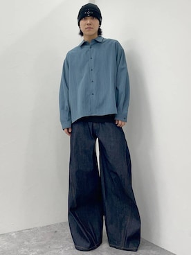 issin0006さんのコーディネート