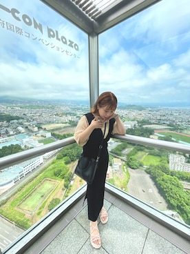 あみちゃんさんのコーディネート