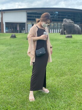 あみちゃんさんのコーディネート