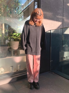 Takahashiさんのコーディネート