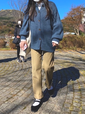 くむさんのコーディネート