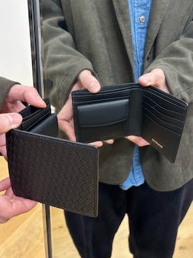 TAMBATA NAOTOさんのコーディネート