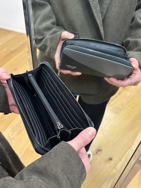 TAMBATA NAOTOさんのコーディネート