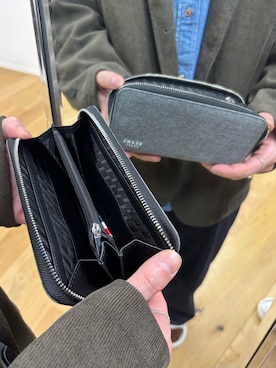 TAMBATA NAOTOさんのコーディネート