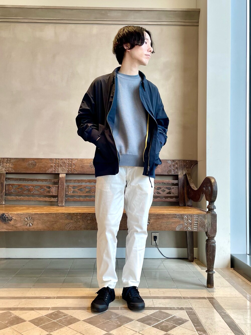 BEAMS LIGHTS（ビームスライツ）の「BEAMS LIGHTS / リップス