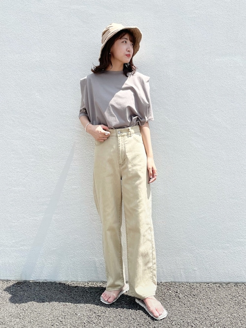 みやりなさんのコーディネート