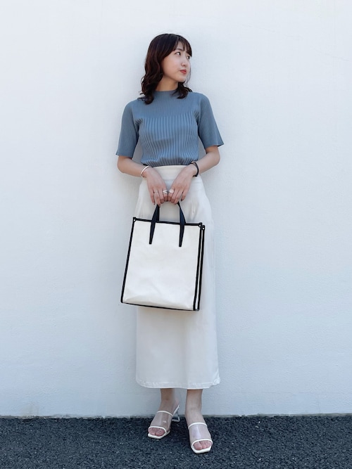 みやりなさんのコーディネート