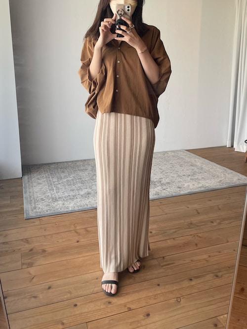 みやりなさんのコーディネート